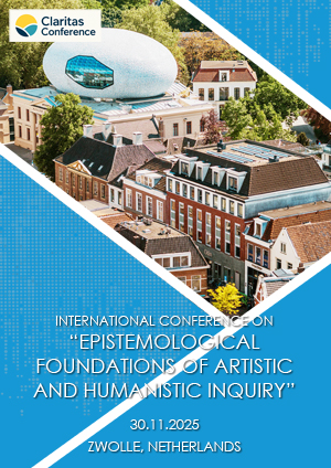 					View No. 2 (2025): Epistemological Foundations of Artistic and Humanistic Inquiry
				