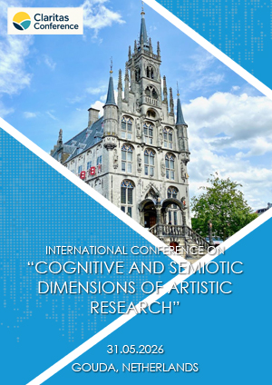 					View No. 5 (2026): Cognitive and Semiotic Dimensions of Artistic Research
				